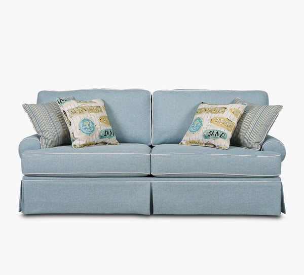 Sandbridge 5 Piece Living Room