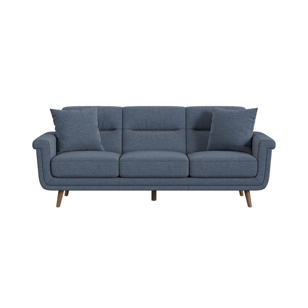 Jetta 3 Piece Sofa, Loveseat, and Chair