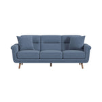 Jetta 3 Piece Sofa, Loveseat, and Chair