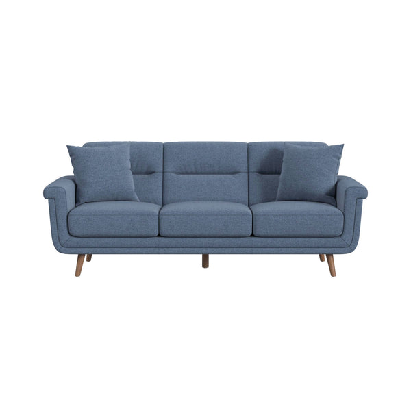 Jetta 3 Piece Sofa, Loveseat, and Chair
