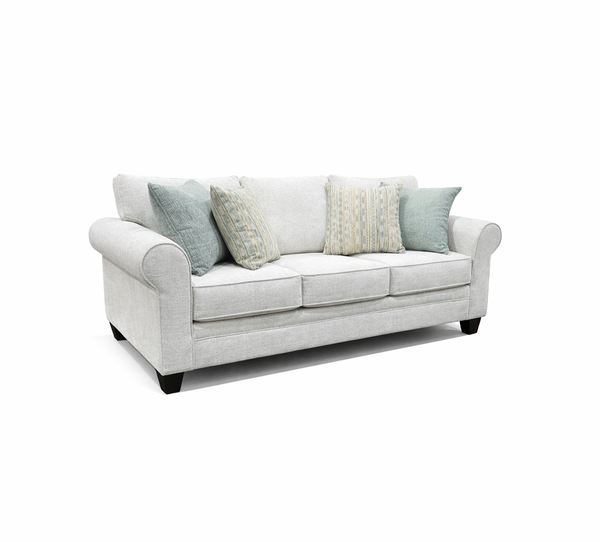 Fawn 5 Piece Living Room