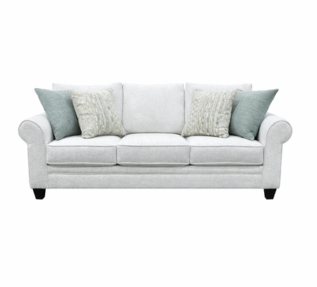 Fawn Queen Sleeper Frame