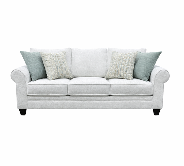 Fawn 5 Piece Living Room