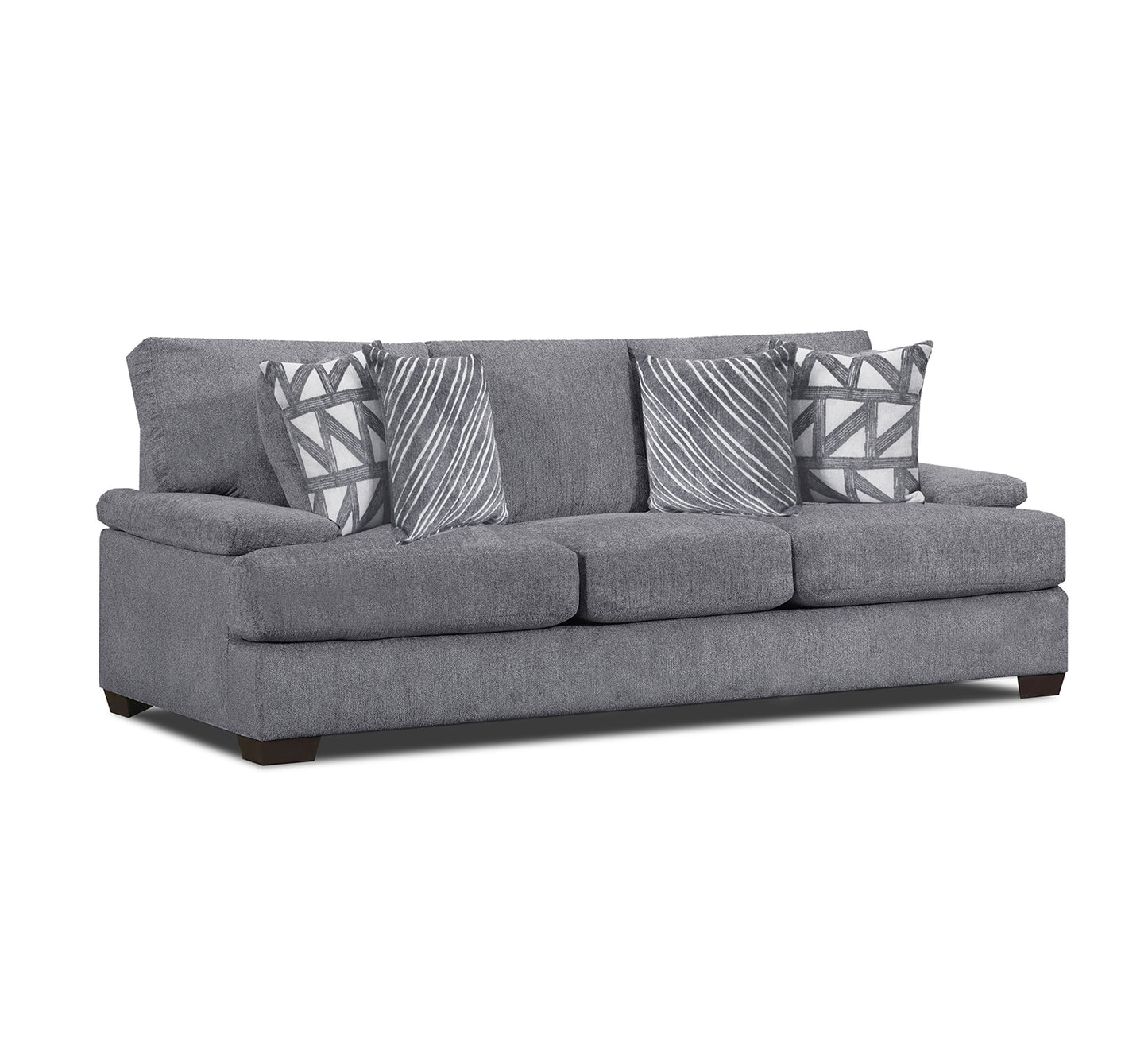 Aviva Sofa 97"
