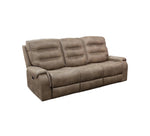 Palamino II Reclining Sofa w/Drop Down Table 86