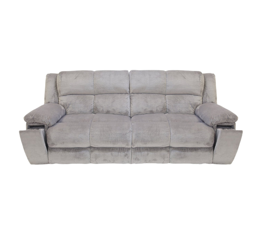 Overland II Power Sofa with Power Headrest