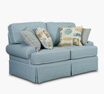Sandbridge 5 Piece Living Room