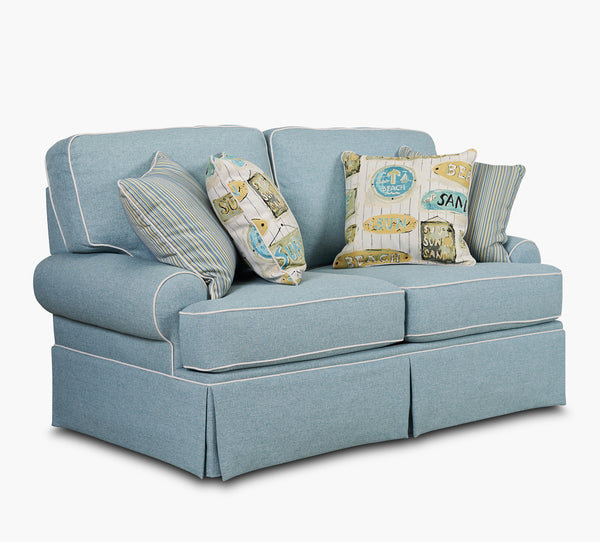 Sandbridge 5 Piece Living Room