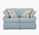 Sandbridge 5 Piece Living Room