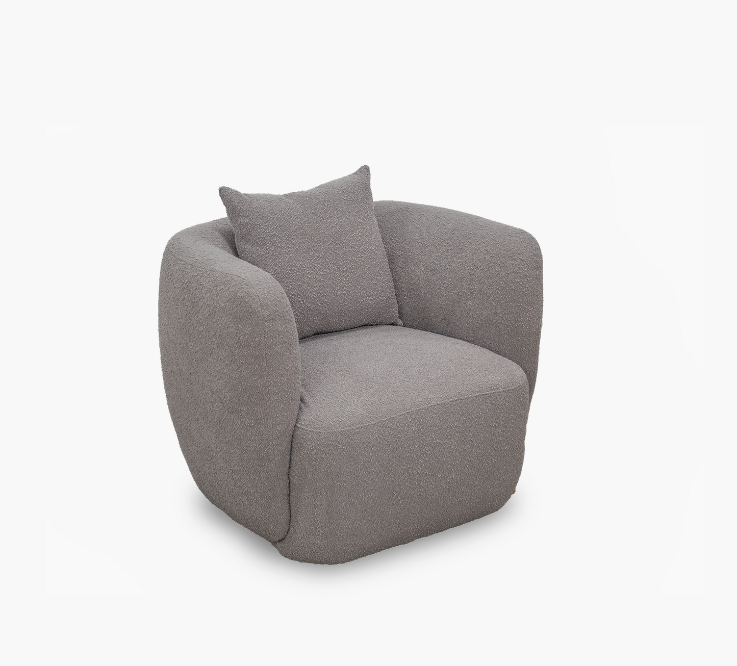 Kyra Grey Chair