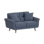 Jetta Loveseat