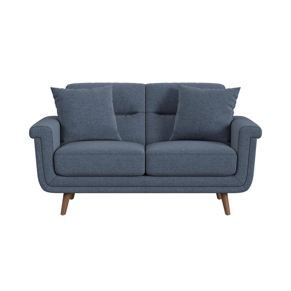 Jetta 3 Piece Sofa, Loveseat, and Chair