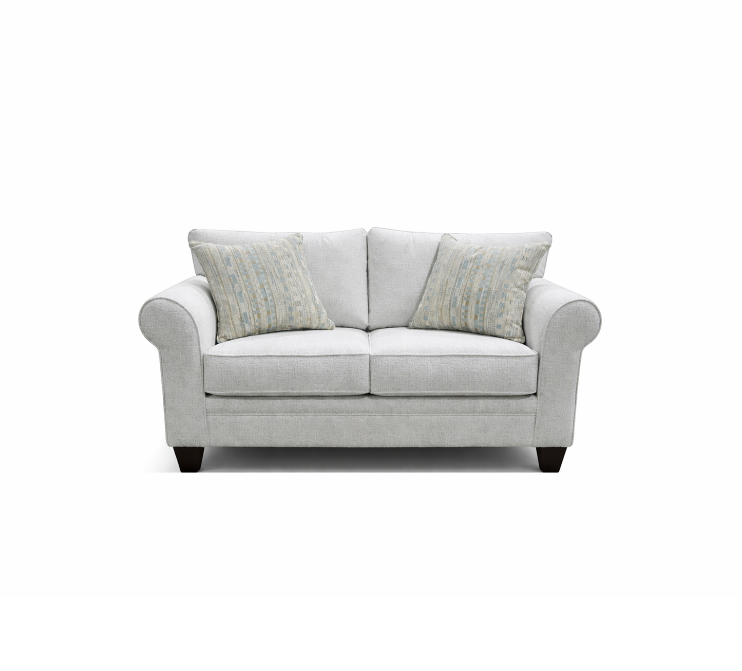Fawn 5 Piece Living Room
