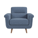 Jetta 3 Piece Sofa, Loveseat, and Chair