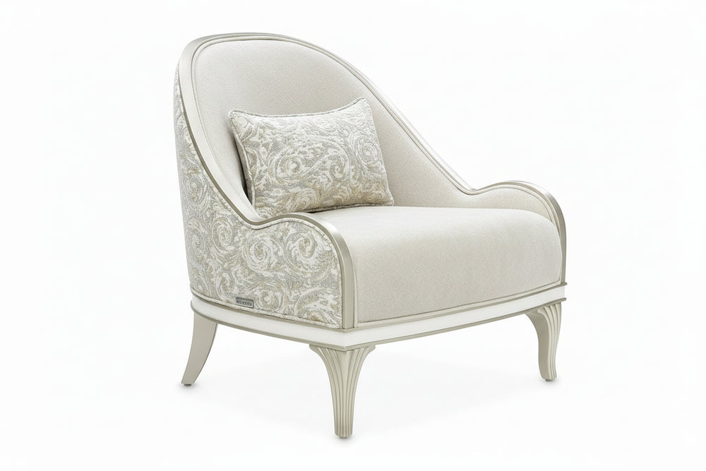 La Marisia Accent Chair