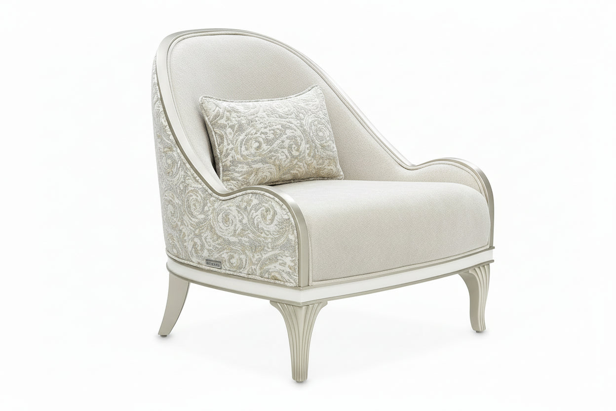 La Marisia Accent Chair