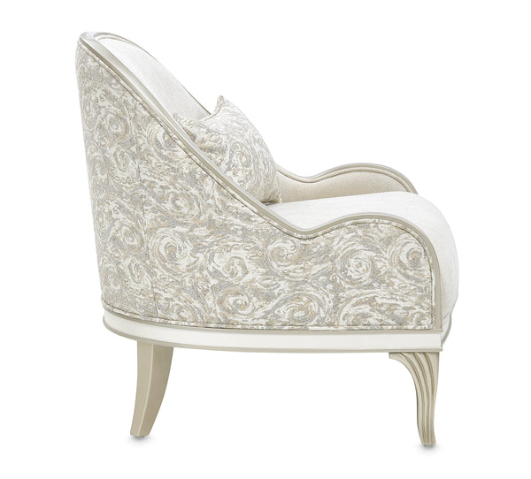La Marisia Accent Chair