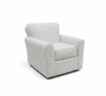 Fawn Swivel Chair