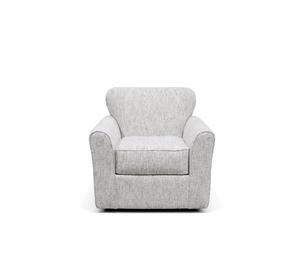 Fawn Swivel Chair