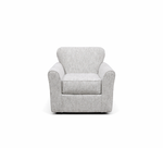 Fawn Swivel Chair