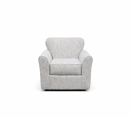 Fawn Swivel Chair