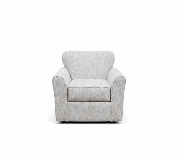 Fawn 3 Piece Sofa, Loveseat, and Swivel Chair