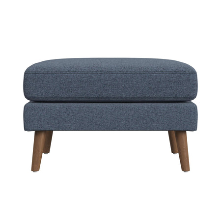 Jetta Ottoman
