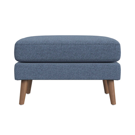 Jetta Ottoman
