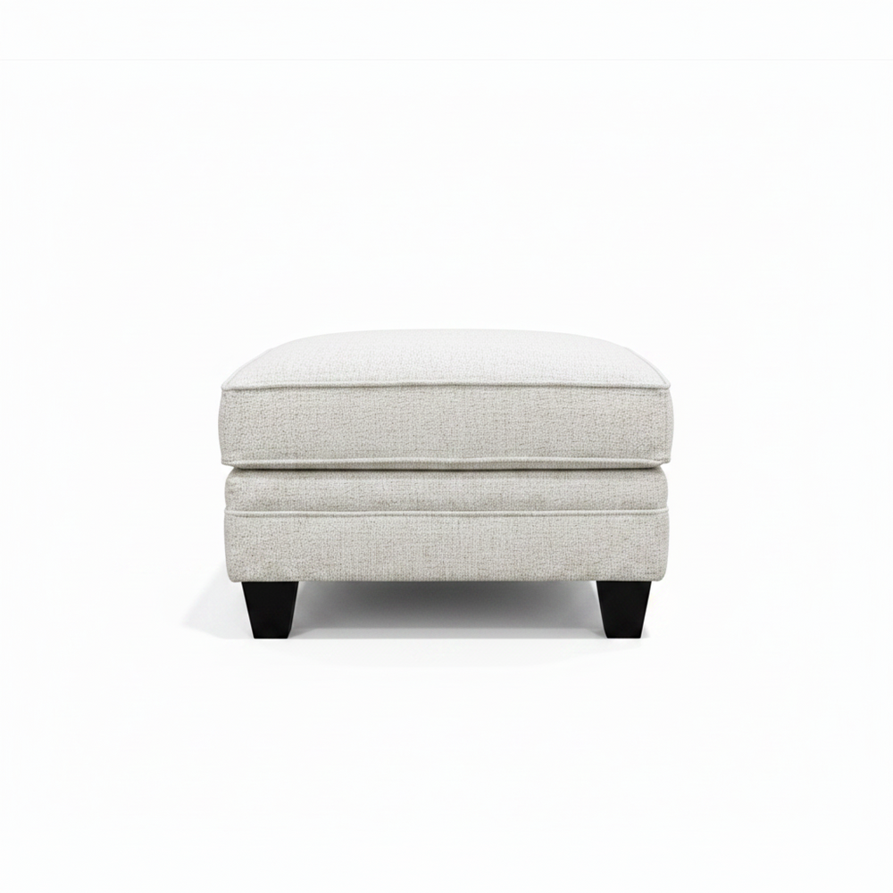 Fawn Ottoman