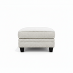 Fawn Ottoman