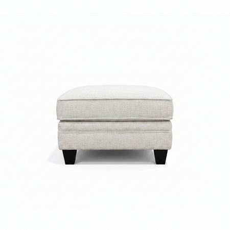 Fawn Ottoman