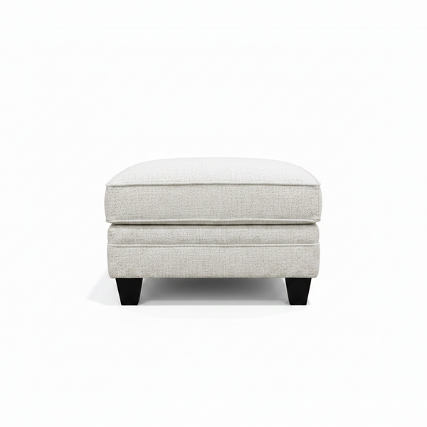 Fawn Ottoman