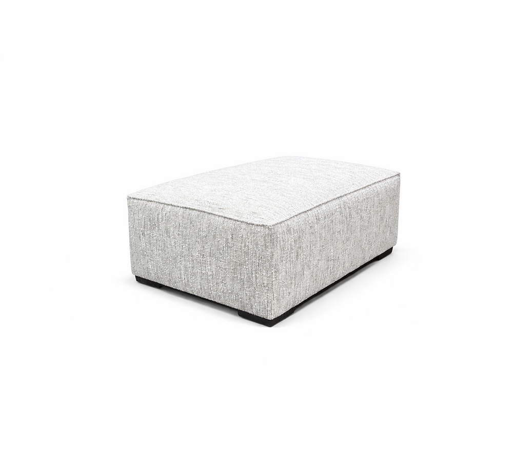 Fawn Cocktail Ottoman