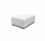 Fawn Cocktail Ottoman