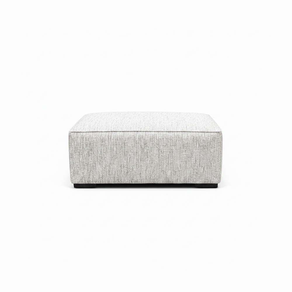 Fawn Cocktail Ottoman