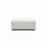 Fawn Cocktail Ottoman