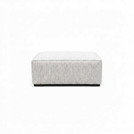 Fawn Cocktail Ottoman