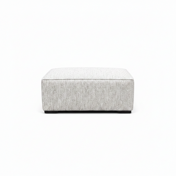 Fawn Cocktail Ottoman