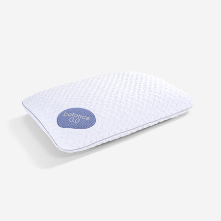 BEDGEAR Balance Performance Pillow 0.0