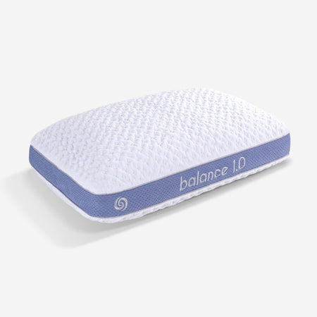 BEDGEAR Balance Performance Pillow 1.0