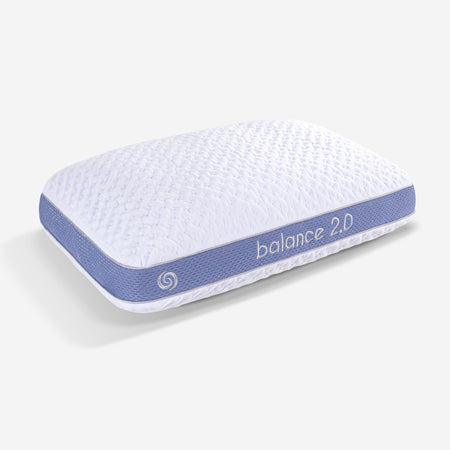 BEDGEAR Balance Performance Pillow 2.0