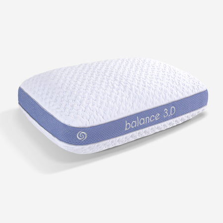 BEDGEAR Balance Performance Pillow 3.0