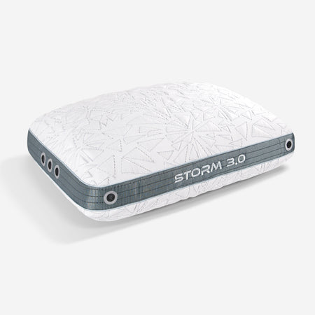 BEDGEAR Storm Performance Pillow 3.0