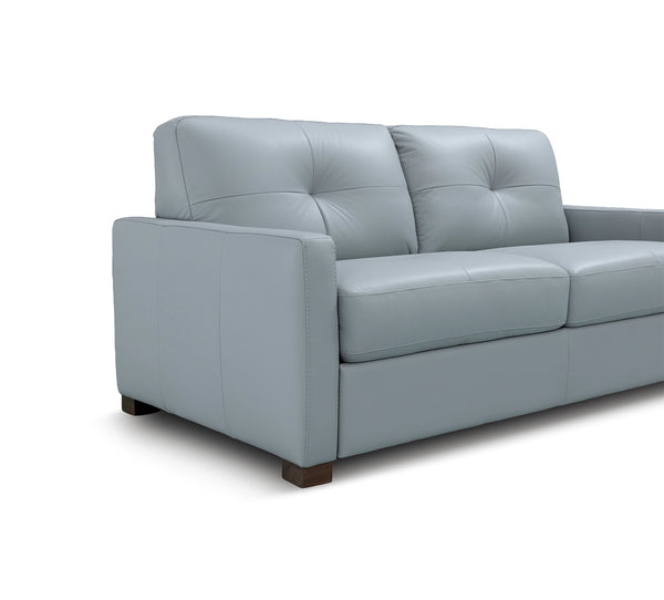 Italia Sea Leather Full Sleeper