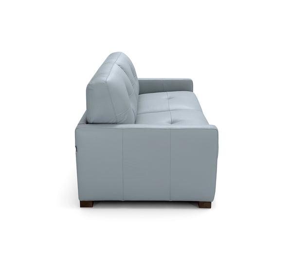 Italia Sea Leather Full Sleeper
