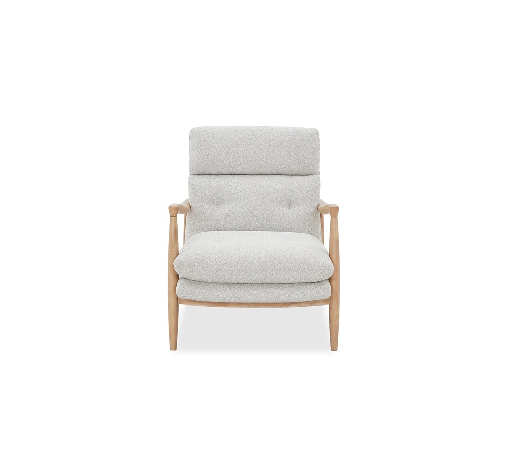 Jones Accent Chair