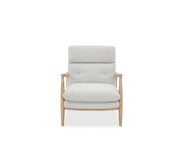 Jones Accent Chair