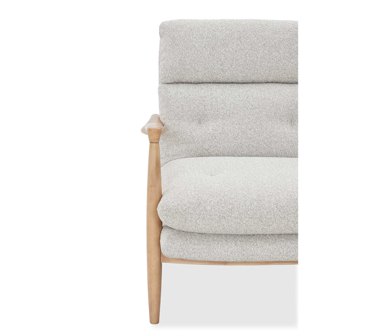 Jones Accent Chair