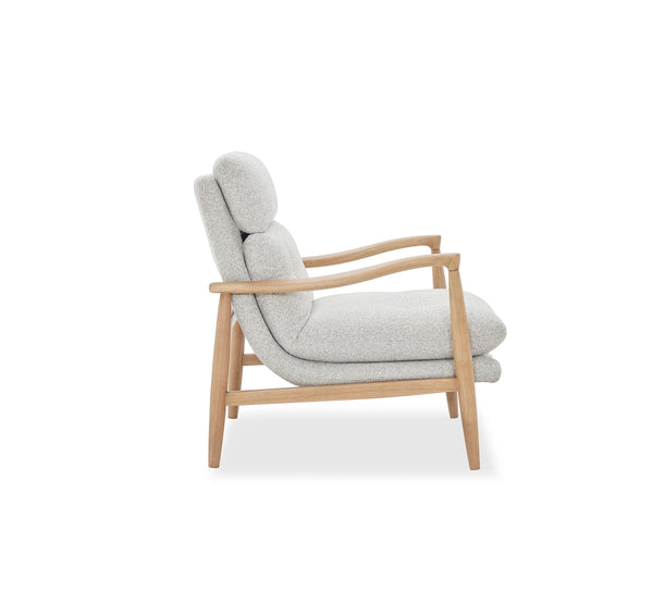 Jones Accent Chair