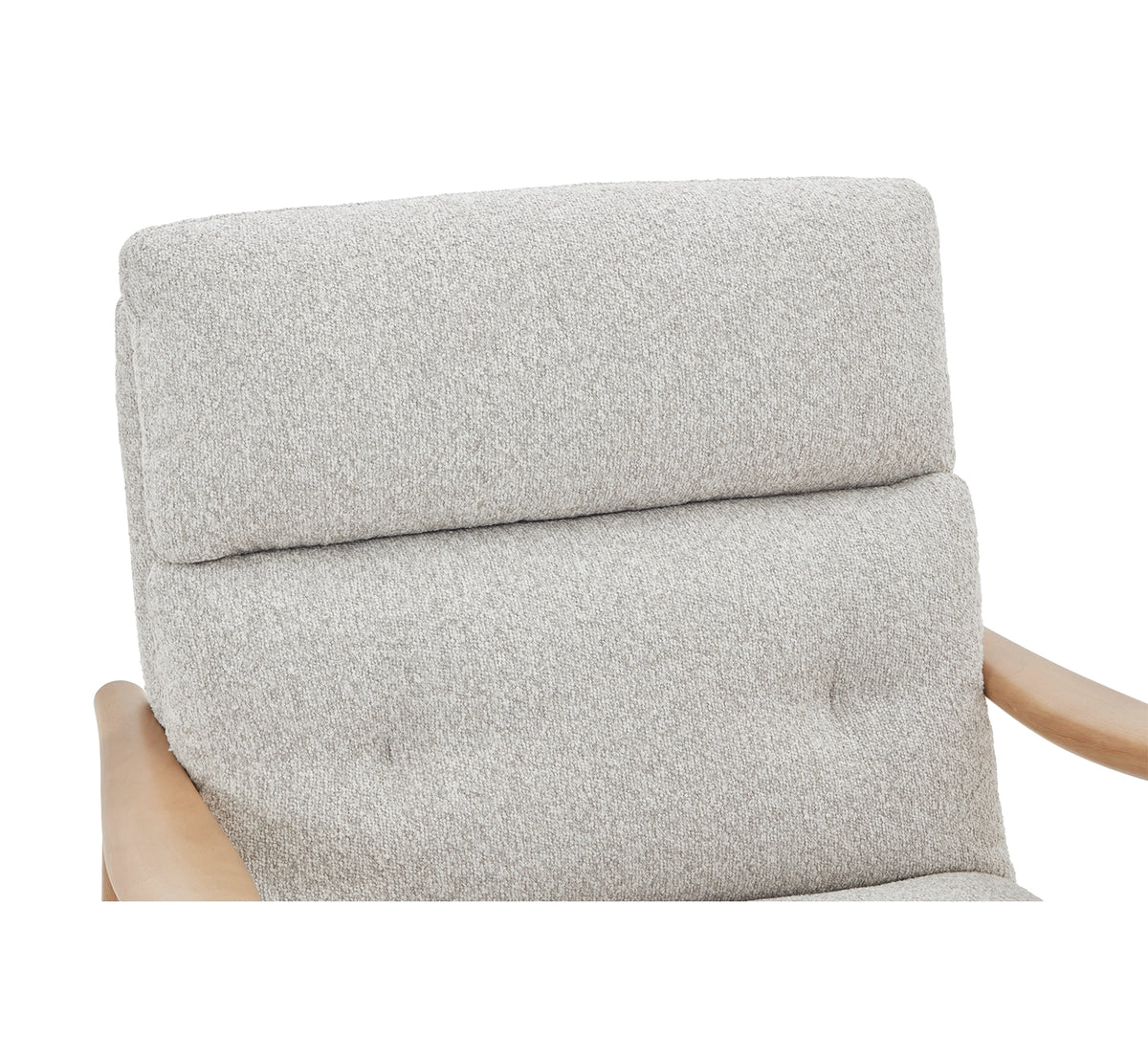 Jones Accent Chair